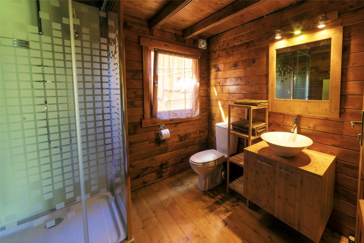 La Cabane Du Raideur Cilaos Zewnętrze zdjęcie